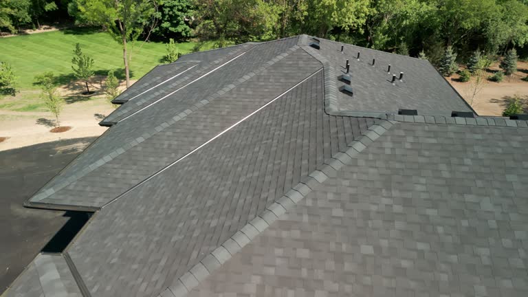 Best Storm Damage Roof Repair  in Elkhart, TX