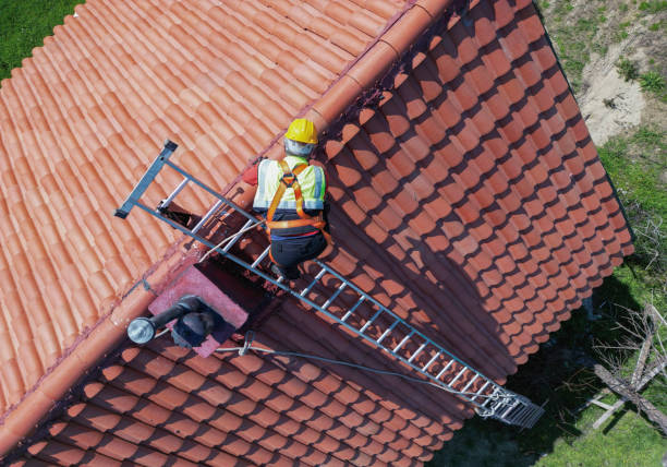 Best Roof Leak Repair  in Elkhart, TX