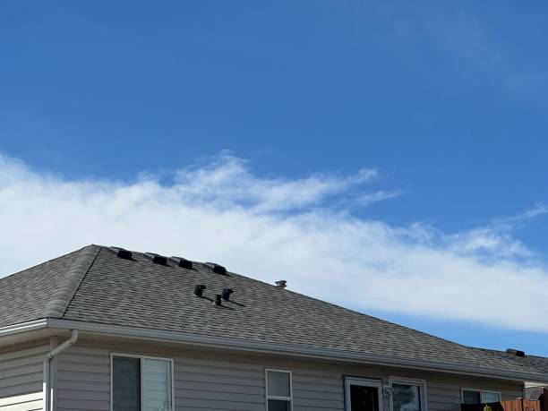 Cold Roofs in Elkhart, TX