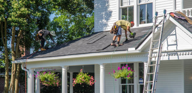 Best Rubber Roofing (EPDM, TPO)  in Elkhart, TX